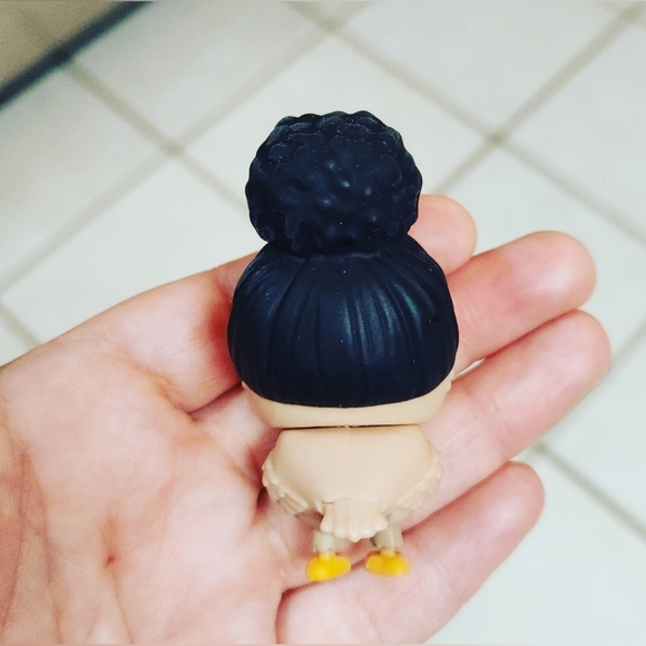 LOL Surprise Dolls Eye Spy Pets Series Foxy Flyer - Picture 3 of 4